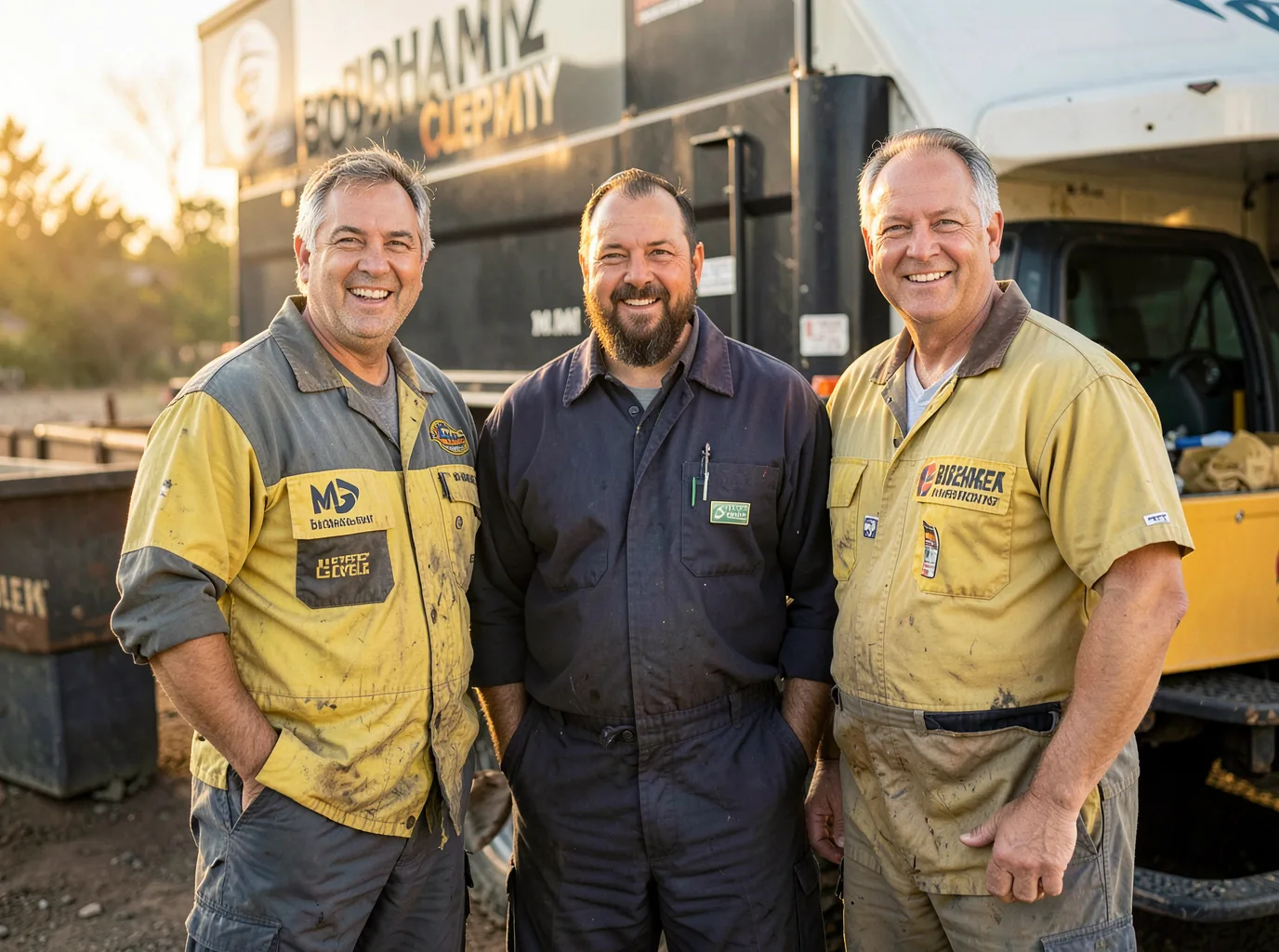 Sewage Cleanup company in Cumberland, IA