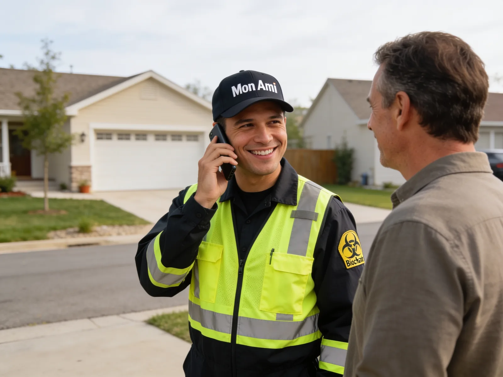 Sewage Cleanup Cumberland, IA FAQs